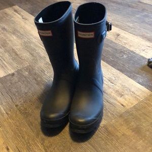 Women’s Hunter Boots